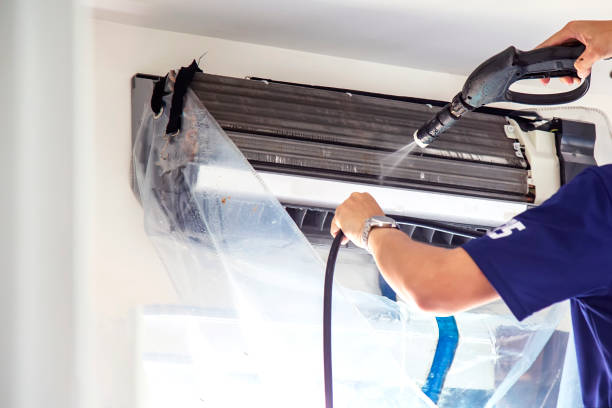 Best Residential Air Duct Cleaning  in Austell, GA