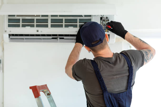 Best Air Quality Test  in Austell, GA