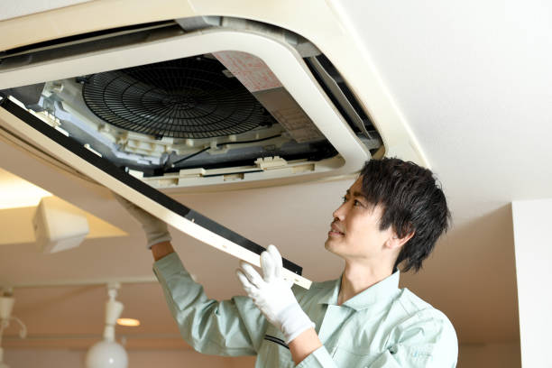 Austell, GA Airduct Cleaning Company