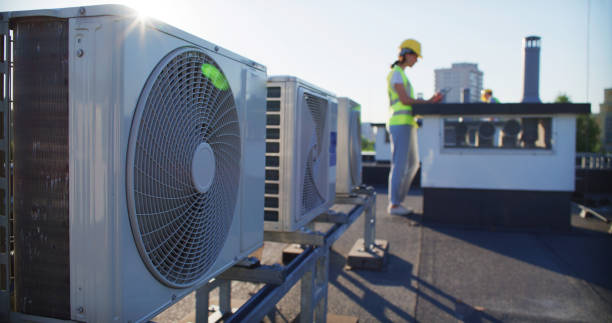 Best Professional Duct Cleaning Services  in Austell, GA