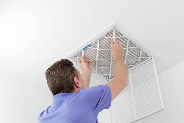 Best Emergency Air Duct Cleaning  in Austell, GA